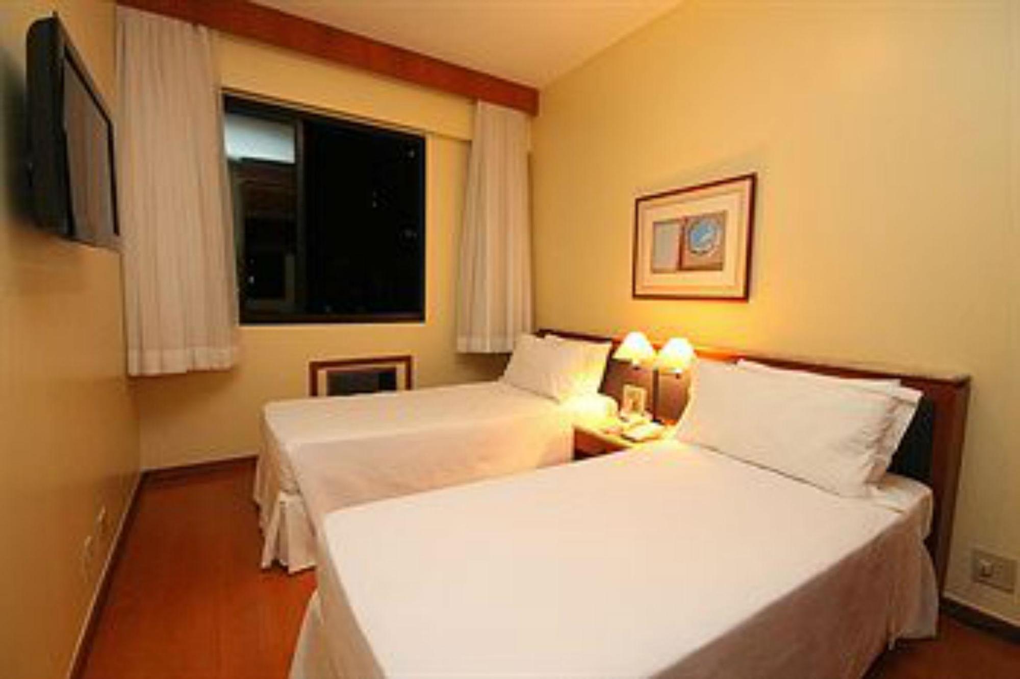 Promenade Champagnat Hotel Belo Horizonte Exterior photo