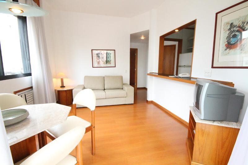 Promenade Champagnat Hotel Belo Horizonte Exterior photo
